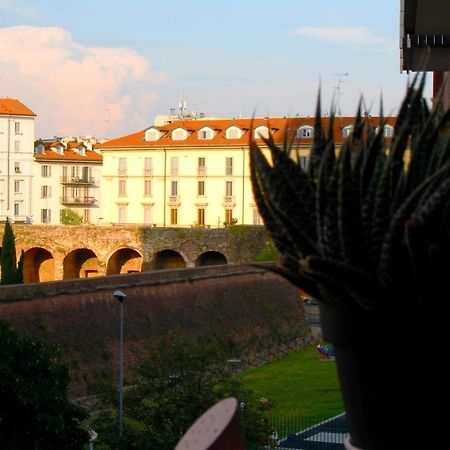 Апартаменты La Bella Milano-Les Nubles Sabotino Экстерьер фото